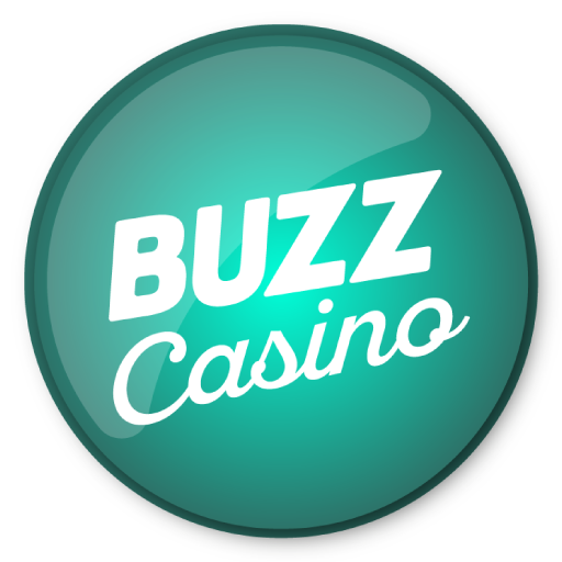 Buzz Casino logo